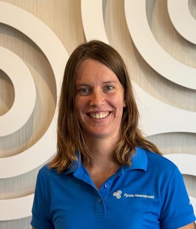 Nicole Bleijenberg-Olde Samson